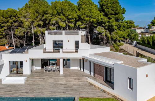 Villa Can Calablanca by Interhome - Foto 46