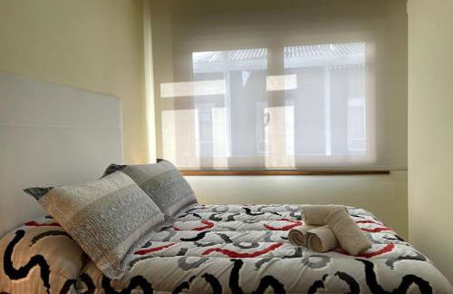 Apartamento 3 habitaciones en Plaza de España 6PAX - Foto 20