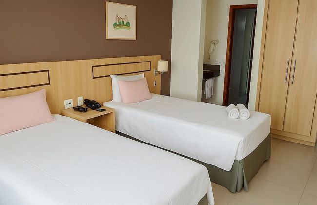 Elegance Suites Franca - Foto 2