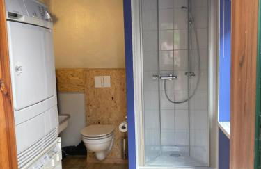 Familiennest am MüritzSee mit Kamin & Sauna - Foto 34