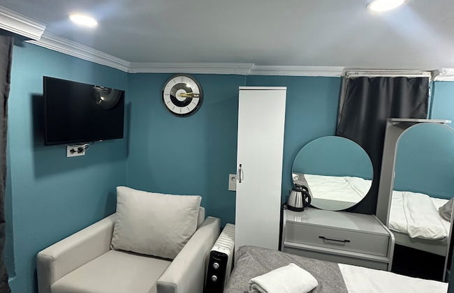 Ada Apart Hotel - Foto 7