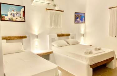 Iliovasilema Studios Koufonisi - Foto 6