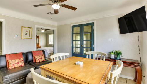 8 Mi to French Quarter Quiet Jefferson Home - Foto 2