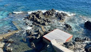 Santa Cruz Ocean Villa - Photo 4