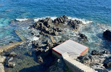 Santa Cruz Ocean Villa - Foto 4