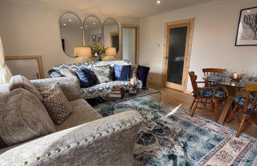 Home away from home in Glasgow - Free Street Parking - Photo 8