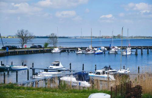 Meerblick Haushälfte - Foto 16