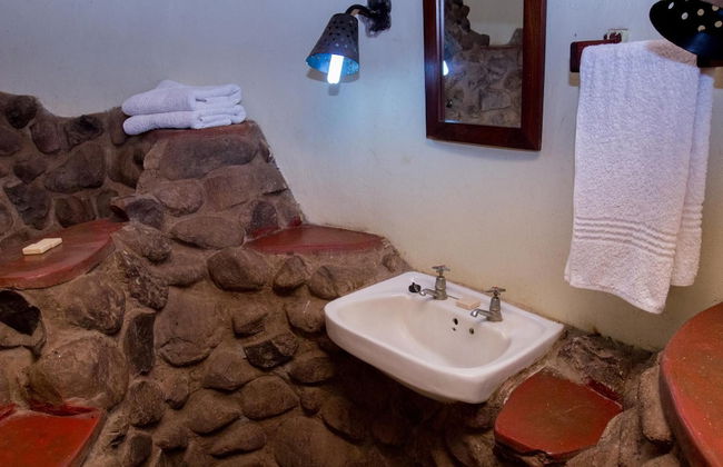 The Royal Sichango Village - Foto 35