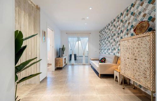 Mabicarent Playa 1 - Foto 1