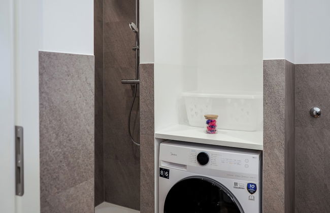 7Seas Comfort Aparthotel Homburg - Foto 76