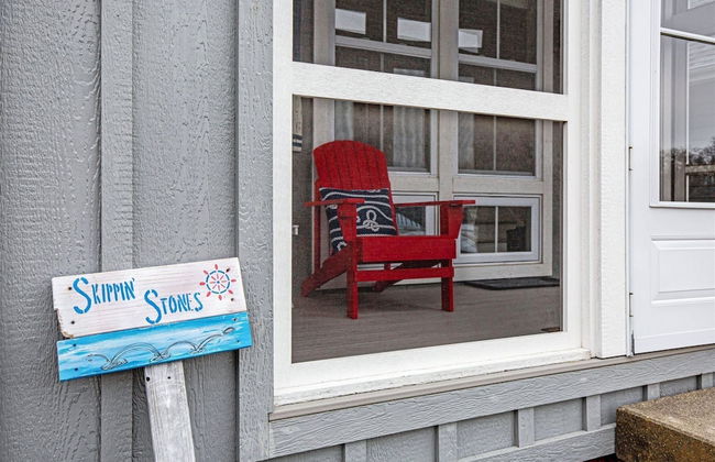 Skippin` Stones #7 - Foto 18