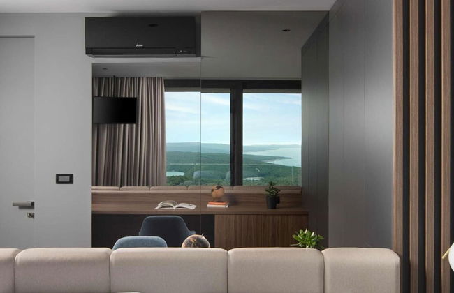 Elegant Villa With Indoor Pool - Foto 41