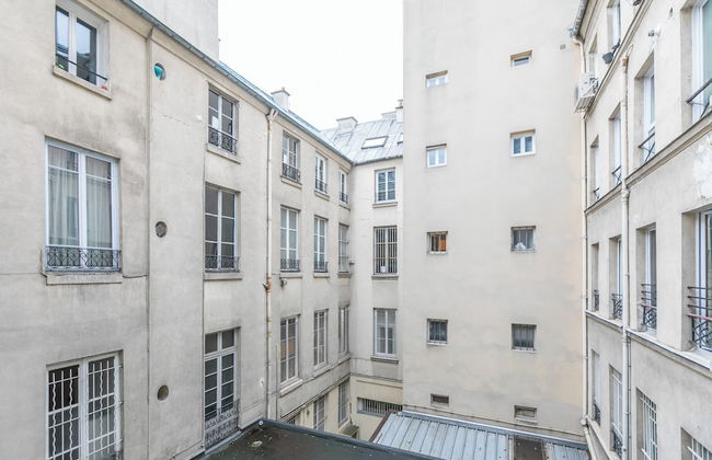 WS Marais - Musée Pompidou - Photo 60