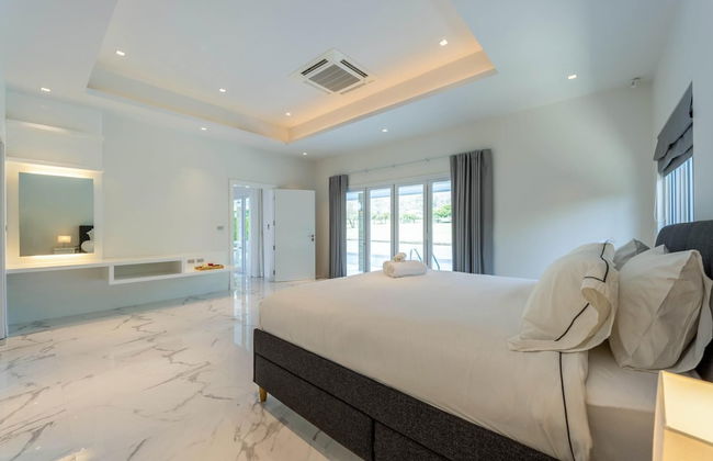 Nice 3BR with Golf Course View(BMG3) - Foto 21