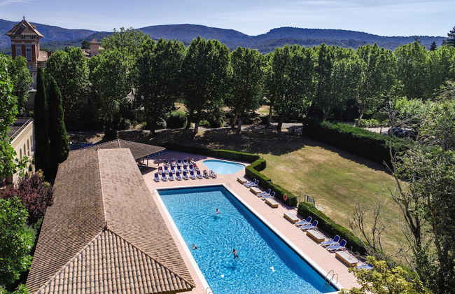 Belambra Clubs L'isle Sur La Sorgue - Domaine De Mousquety - Photo 35