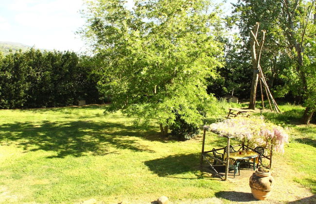 Holiday Home in Reggello - Foto 17