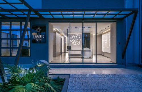 LAVRIS City Suites - Foto 28