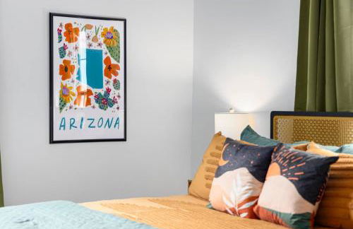 Sleep 10 * in this historic home in state streets - Foto 41