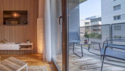 COSY FLAT direct access Genève-Airport-Palexpo - Photo 4