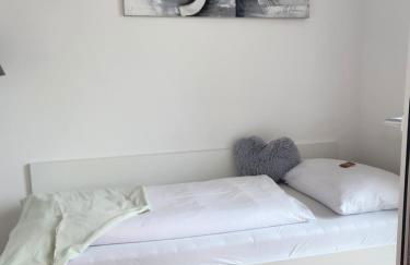 MyRoom - Munich Fair Apartments - Foto 18