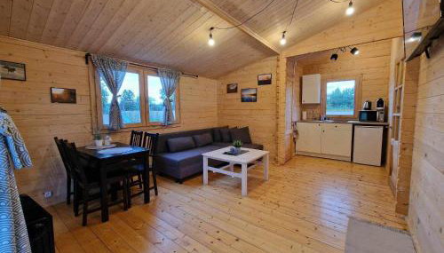 Domki Gajewo 1 - Foto 5