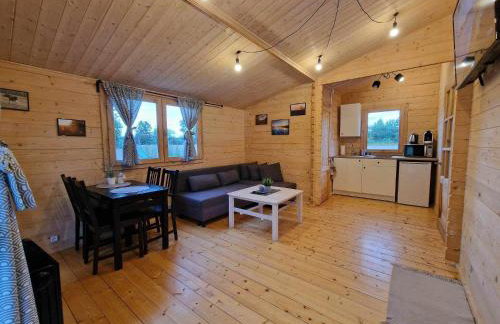 Domki Gajewo 2 - Foto 6