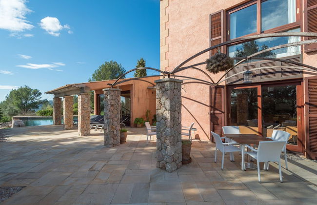 Can Toni Gat in Caubet - Photo 9