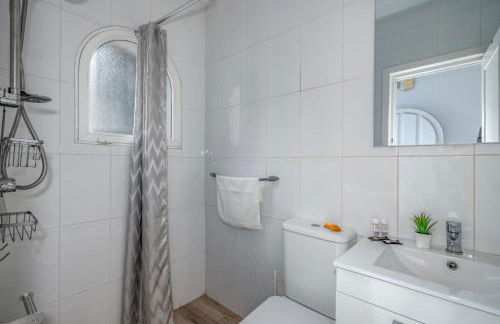 Panoramic terrace w pool by Costarentals - Ref 148 - Photo 17