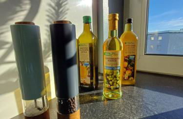 Ferienwohnung Sandra - Foto 11