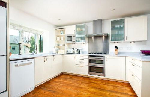 Blueberry Cottage - Lower Mill Estate - Foto 7