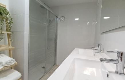 La Casa de Tobías - Puerto Deportivo de Aguadulce - Foto 24