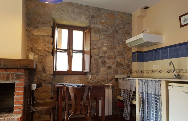 Apartamentos Rurales Buenamadre - Photo 7