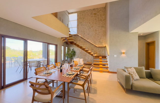 Maruwá - Villa Deluxe 30 - Photo 49