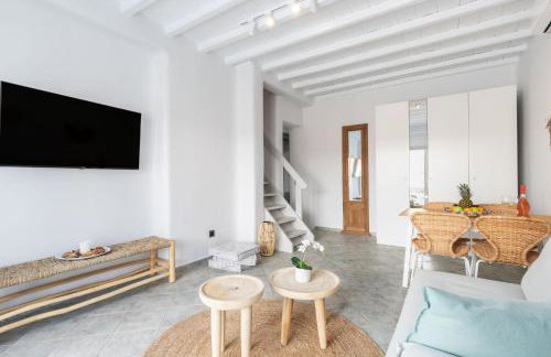 Ivi Mykonean Suites Ornos - Foto 58