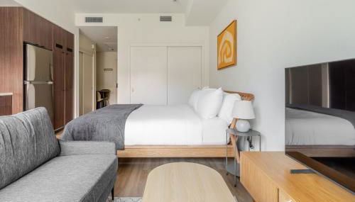 Blueground Old San Leandro fitness center nr Park SFO-1931 - Photo 5, Other