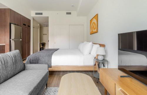 Blueground Old San Leandro fitness center nr Park SFO-1931 - Photo 5