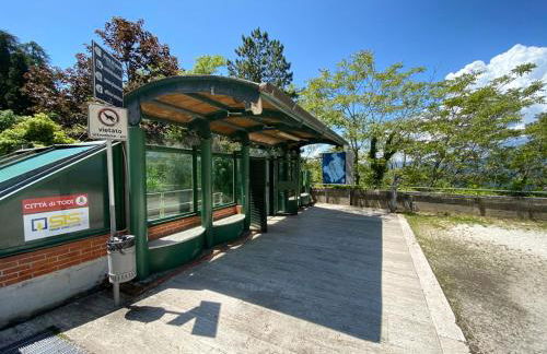 House in Central Todi with Sensational Views of Surrounding Countryside - Photo 39