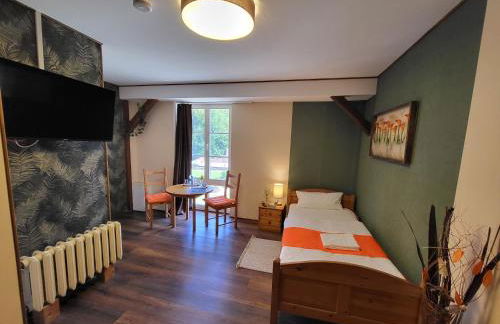 Gutshof Kehnert - Pension & Ferienwohnungen - Foto 4