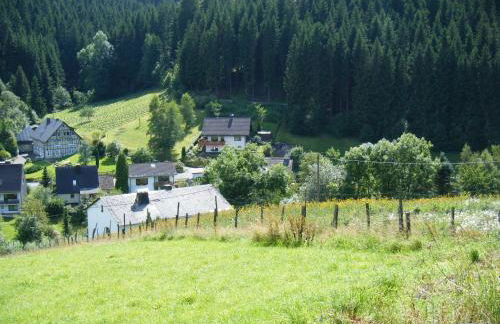 Holiday Home Rehsiepen - Foto 25