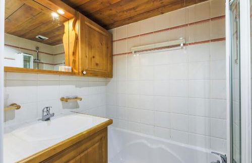 Residence Les Fermes de Meribel - maeva Home - Foto 34