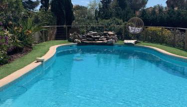 VILLA LA QUIETUDE - Foto 3