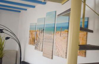 Ferienhaus am Yachthafen - Foto 12