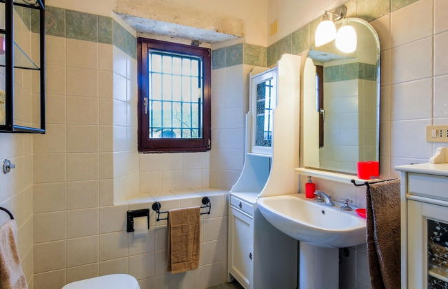 Belvilla by OYO Villa Dipinti - Foto 13