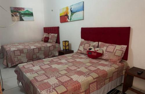 Casa De Praia 9 quartos Em Aguas Belas, CE - Foto 16