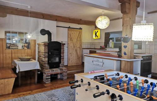 Käsküche Bernbeuren anno 1890 - Foto 26