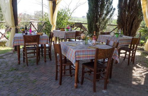 B&B Corte degli Struzzi - Foto 7