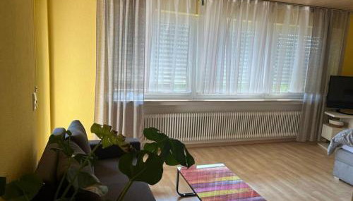 Zimmer in Langgöns mit Schlafsofa - Foto 2