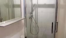Appartement 3 personnes Paris - Foto 3, Shower