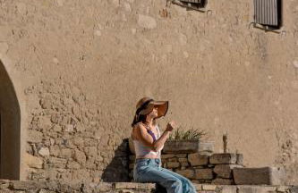 Domaine Paradis - Foto 16