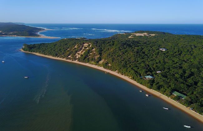 Casa Karibu at Santa Maria Machangulo Mozambique - Photo 31